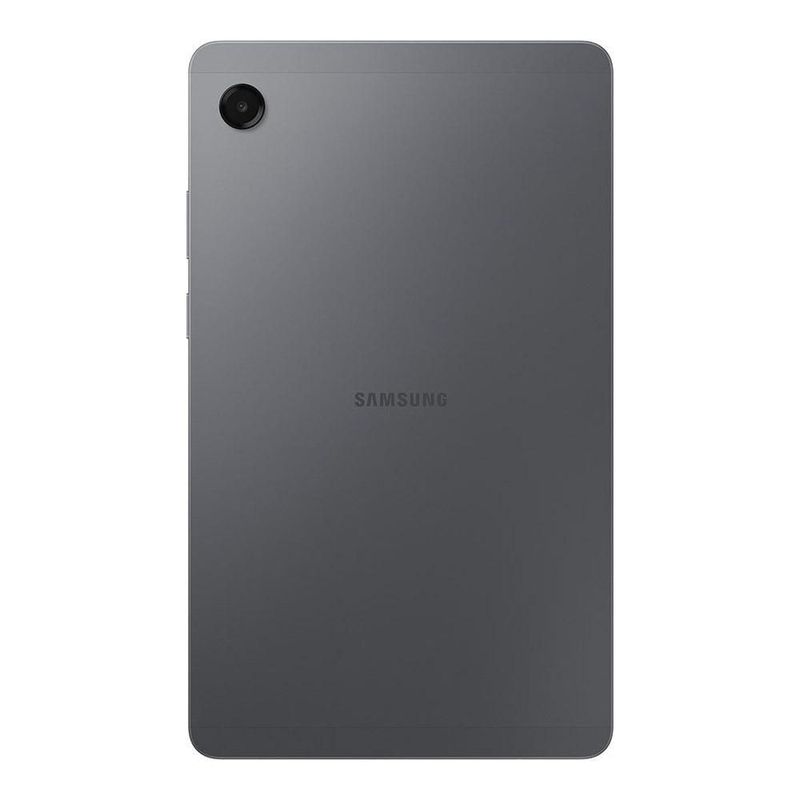 Tablet Samsung Galaxy Tab A11 8.7 Pulgadas SM-X133, 4GB RAM, 64GB, Wi-Fi, 5MP y 8MP, Android, Enterprise Edition, Gris