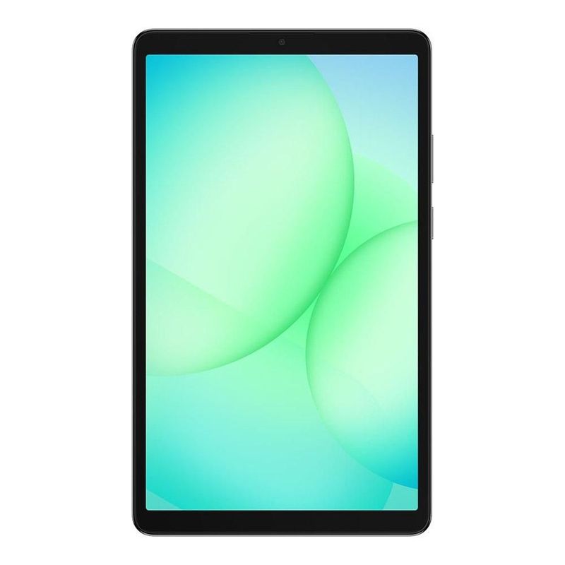 Tablet Samsung Galaxy Tab A11 8.7 Pulgadas SM-X133, 4GB RAM, 64GB, Wi-Fi, 5MP y 8MP, Android, Enterprise Edition, Gris