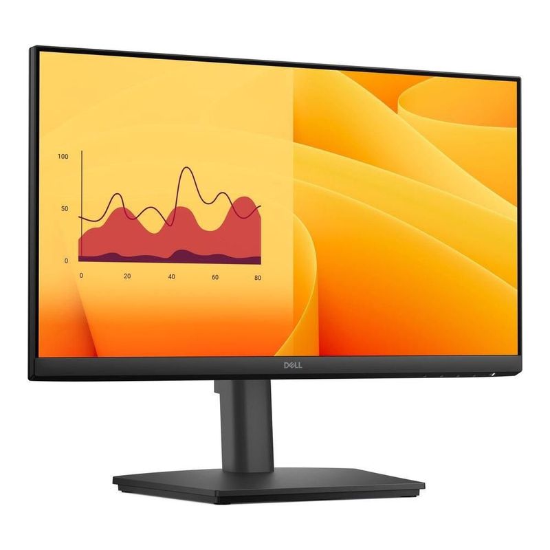 Monitor Dell Pro E2225HSM 21.5 Pulgadas Full HD 1920x1080, 100 Hz, HDMI, DP, VGA