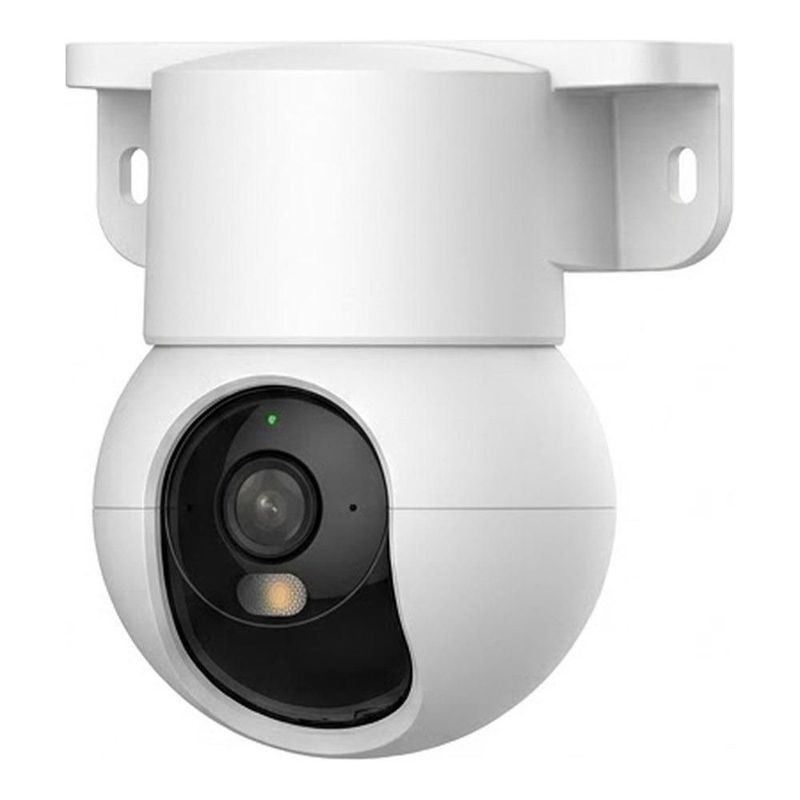 Cámara Imou Interior Wi-Fi IPC-K2MN-5H1WE Ranger Mini 5 MP Wi-Fi 6 PT H.265 Micrófono y Bocina IR 10 m Micro SD 512GB ONVIF