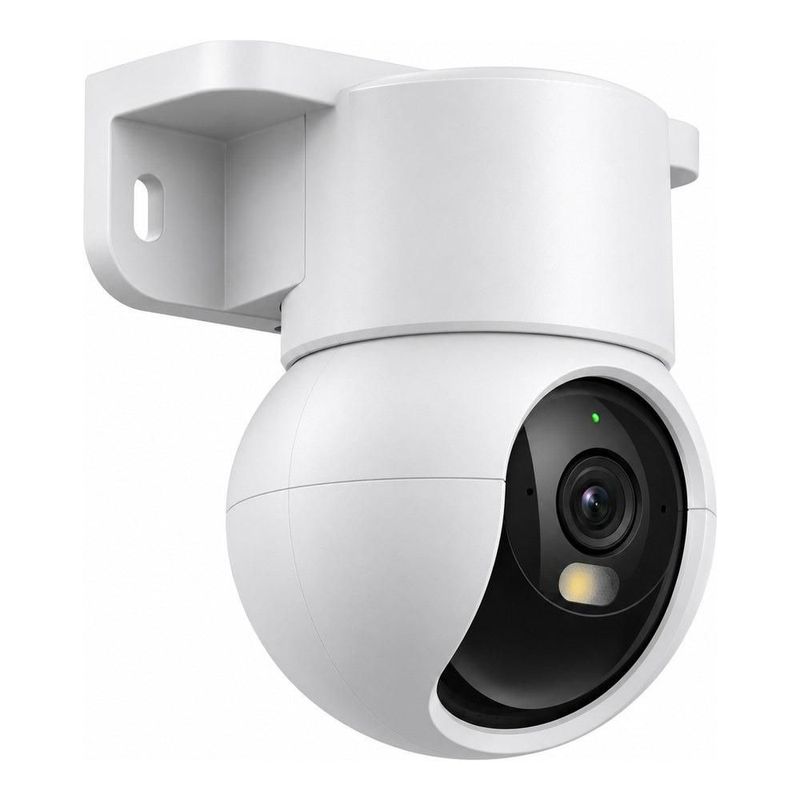 Cámara Imou Interior Wi-Fi IPC-K2MN-5H1WE Ranger Mini 5 MP Wi-Fi 6 PT H.265 Micrófono y Bocina IR 10 m Micro SD 512GB ONVIF