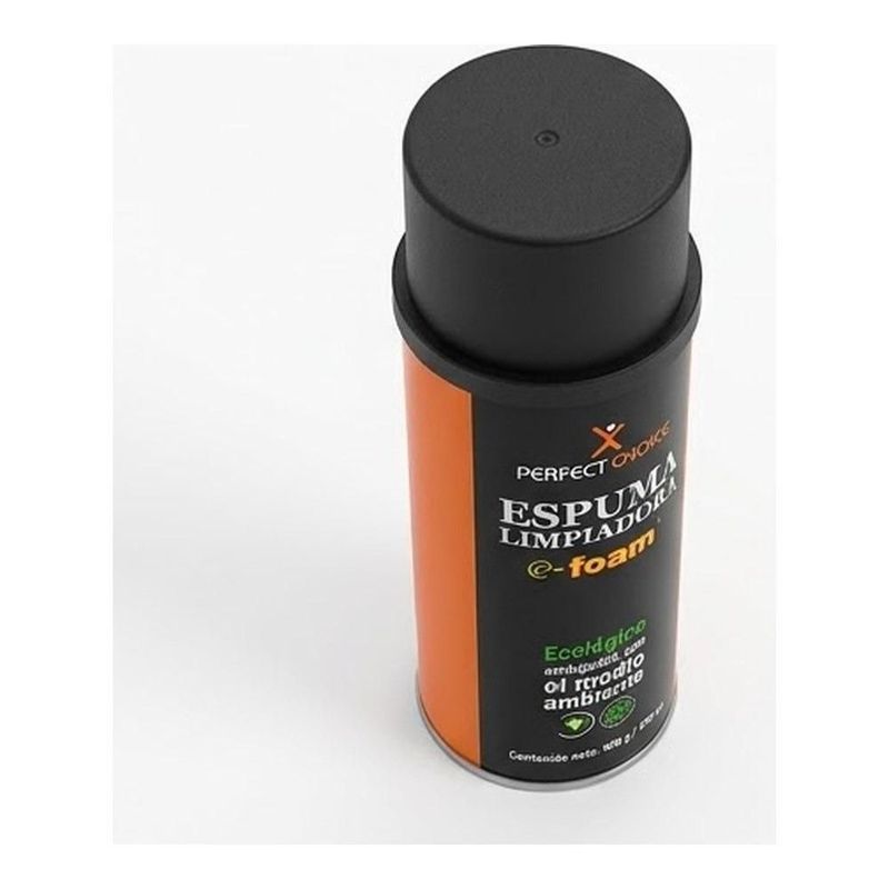 Espuma Limpiadora Ultra Clean Perfect Choice E-Foam para Equipo Electrónico y Cubiertas Plásticas, 400 g, 432 ml