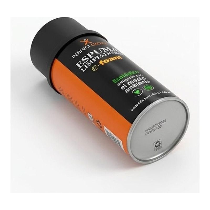Espuma Limpiadora Ultra Clean Perfect Choice E-Foam para Equipo Electrónico y Cubiertas Plásticas, 400 g, 432 ml