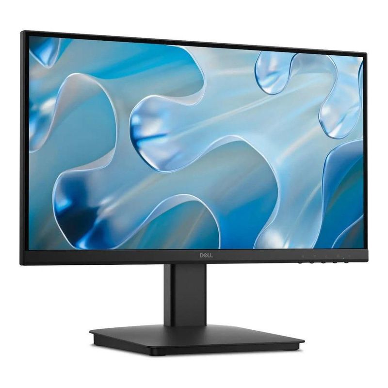 Monitor Dell LED SE2225HM 21.5 Pulgadas FHD 1920x1080, 100 Hz, HDMI, VGA