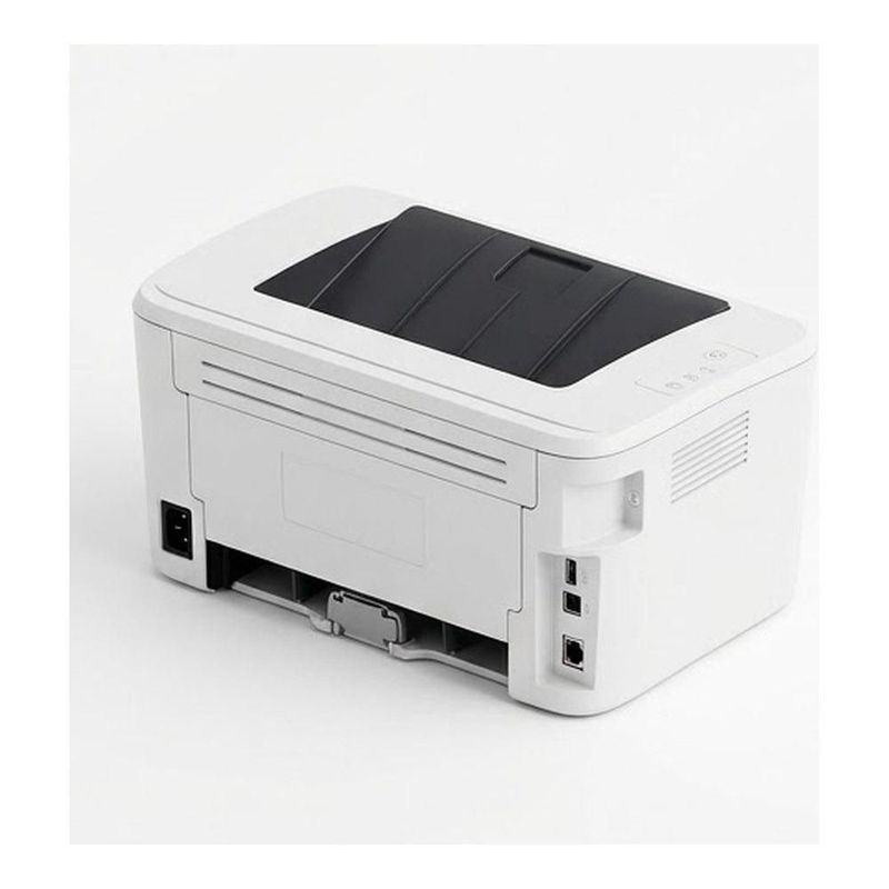Impresora HP HPS LaserJet Pro M111w Láser Monocromática 20 PPM USB Wi-Fi