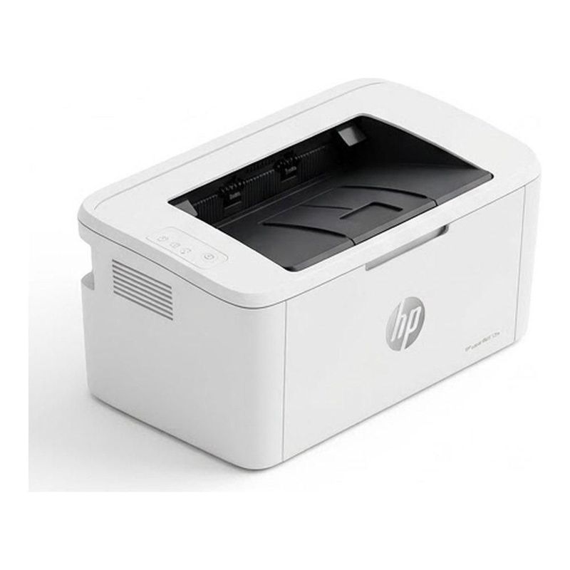 Impresora HP HPS LaserJet Pro M111w Láser Monocromática 20 PPM USB Wi-Fi