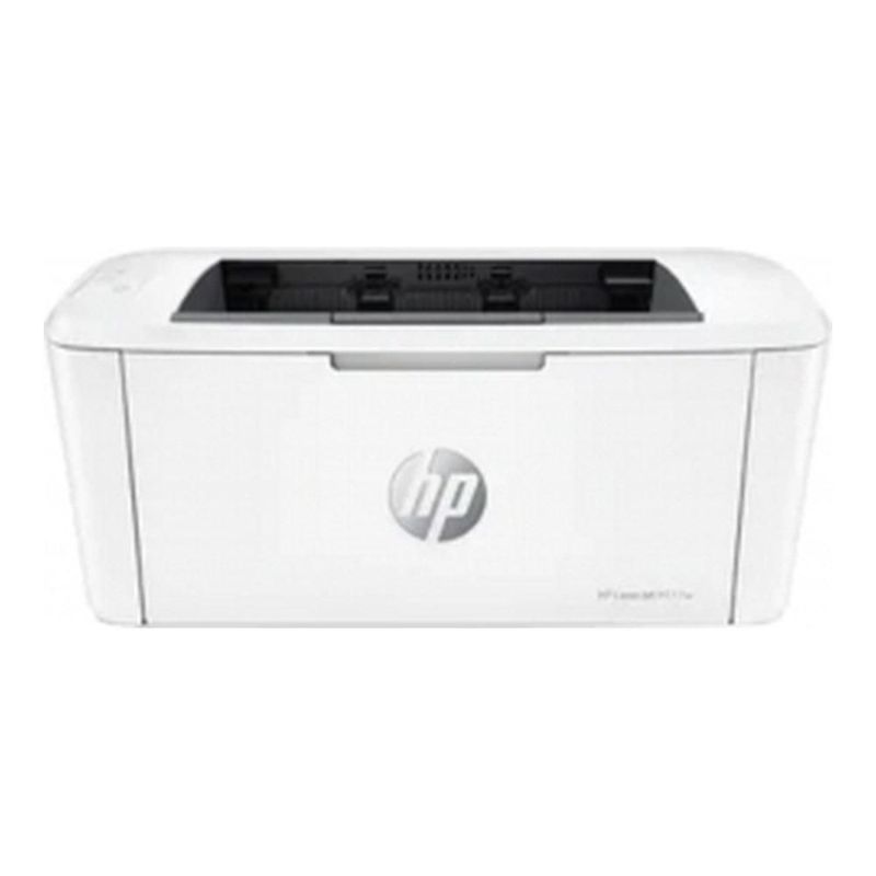 Impresora HP HPS LaserJet Pro M111w Láser Monocromática 20 PPM USB Wi-Fi