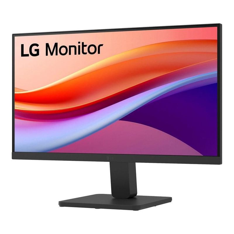 Monitor LG 22U401A-B FHD 21.5", Panel VA, 1920x1080, 100Hz, 5ms, HDMI, D-Sub, Dynamic Action Sync, VESA 100x100