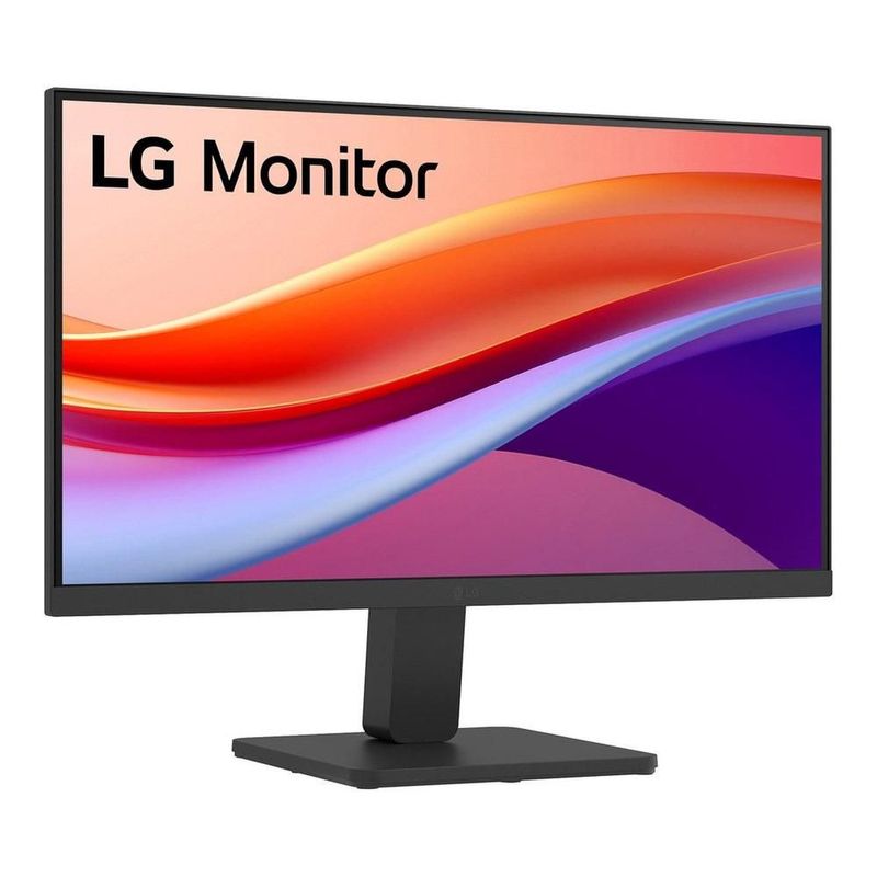 Monitor LG 22U401A-B FHD 21.5", Panel VA, 1920x1080, 100Hz, 5ms, HDMI, D-Sub, Dynamic Action Sync, VESA 100x100