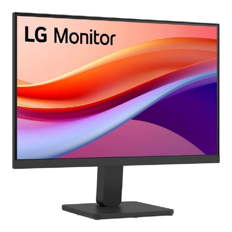Monitor LG 22U401A-B FHD 21.5", Panel VA, 1920x1080, 100Hz, 5ms, HDMI, D-Sub, Dynamic Action Sync, VESA 100x100