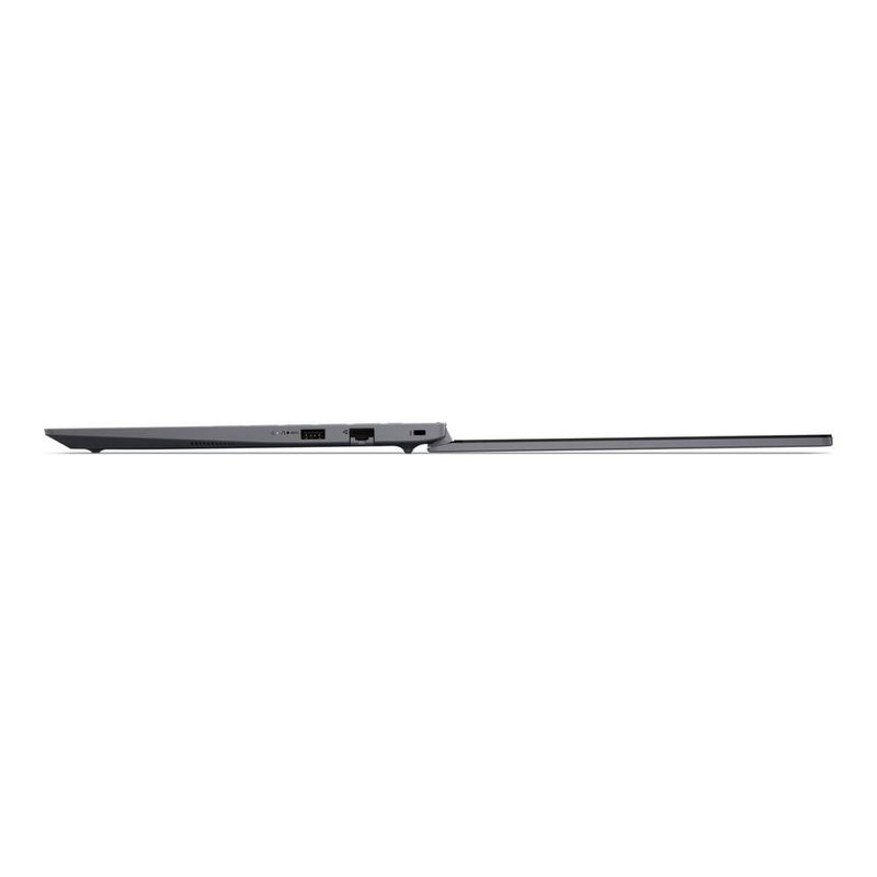 Laptop Lenovo V14 G5 IRL, Core 5 210H 2.2 GHz, 16 GB DDR5, 512 GB SSD, Pantalla 14" Full HD 1920x1080, Luna Grey, Windows 11 Pro