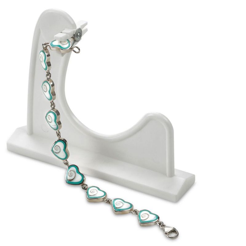 Ayudante de Pulseras MEDca – Herramienta de Joyería de Uso Fácil