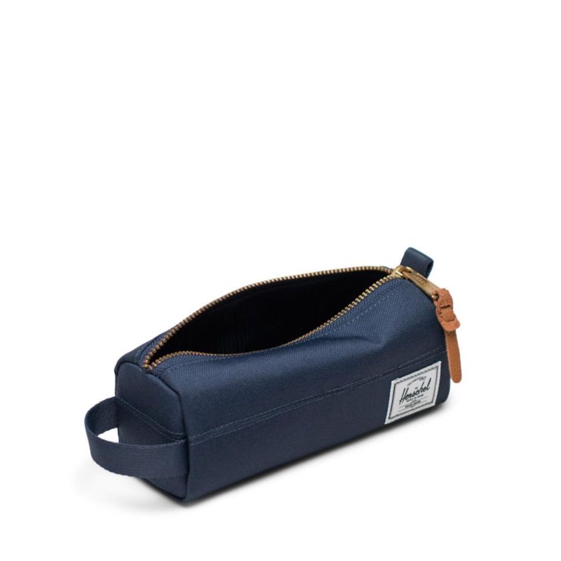 Estuche Herschel Settlement EcoSystem de Tela