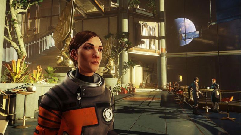 Colección Bethesda Dishonored & Prey para Xbox One