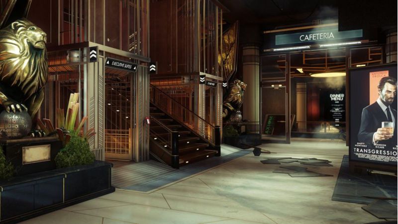 Colección Bethesda Dishonored & Prey para Xbox One