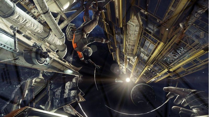 Colección Bethesda Dishonored & Prey para Xbox One