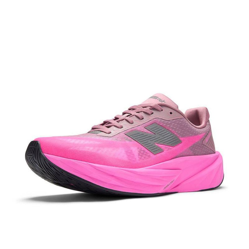 Zapatilla de running New Balance FuelCell Rebel V5 para hombre talla 16