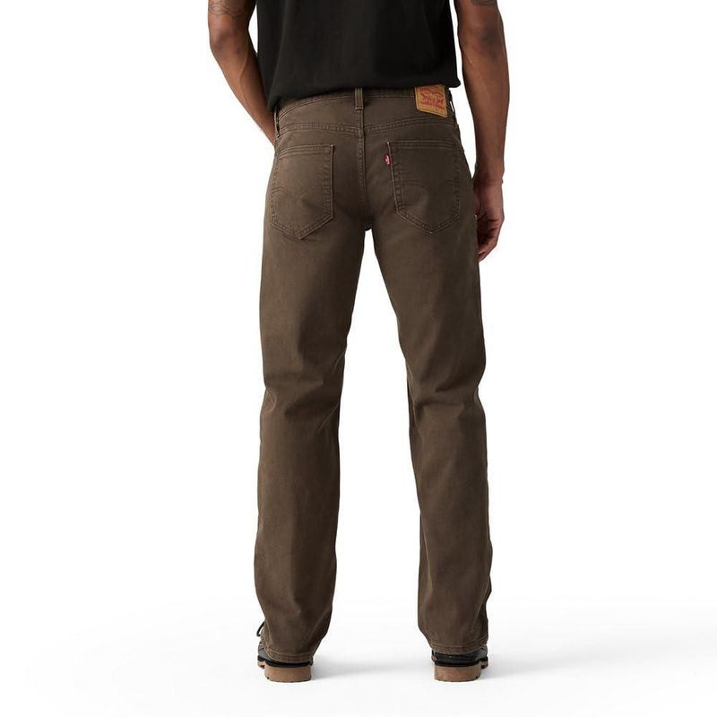 Jeans Levi's 559 Relaxed Straight – Corte recto relajado