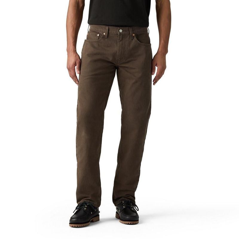 Jeans Levi's 559 Relaxed Straight – Corte recto relajado