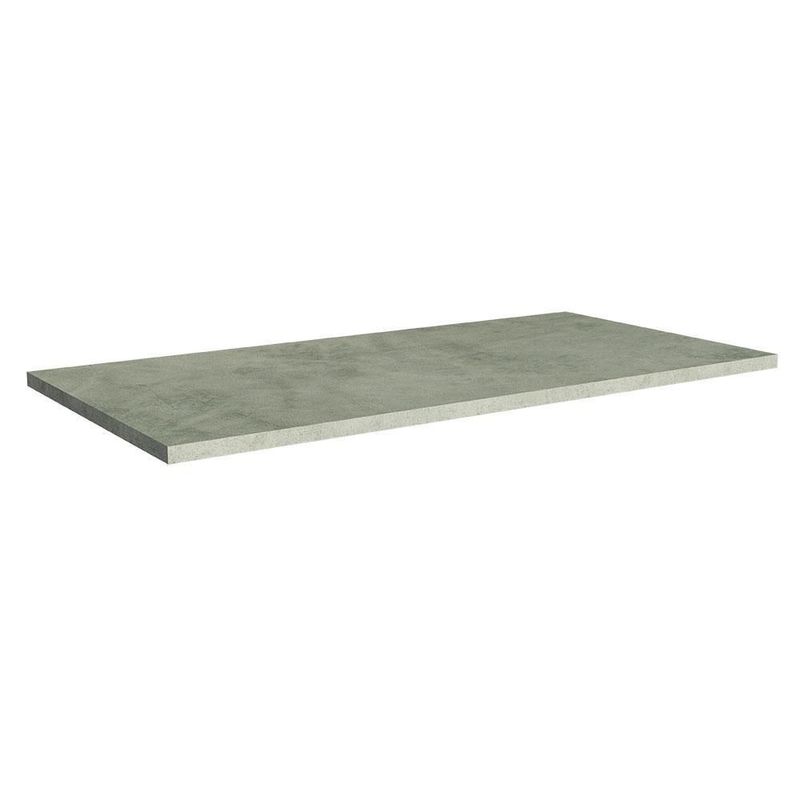Tablero mueble cocina 120x60cm madesa glamy, lux y stella