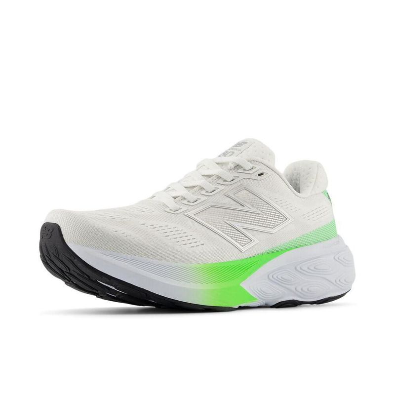 Zapatilla de running New Balance mujer W880v15 Reflection/Electric Jade 7.5 XW