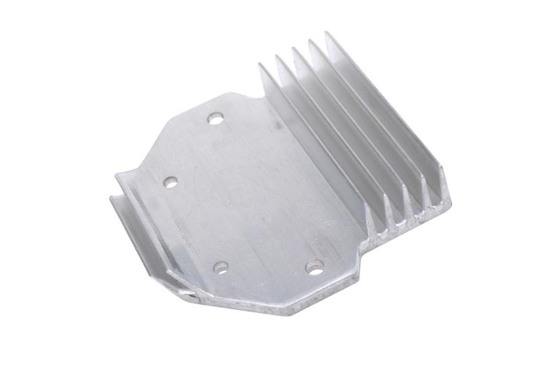 Disipador de Calor GM GENUINE PARTS 10474610