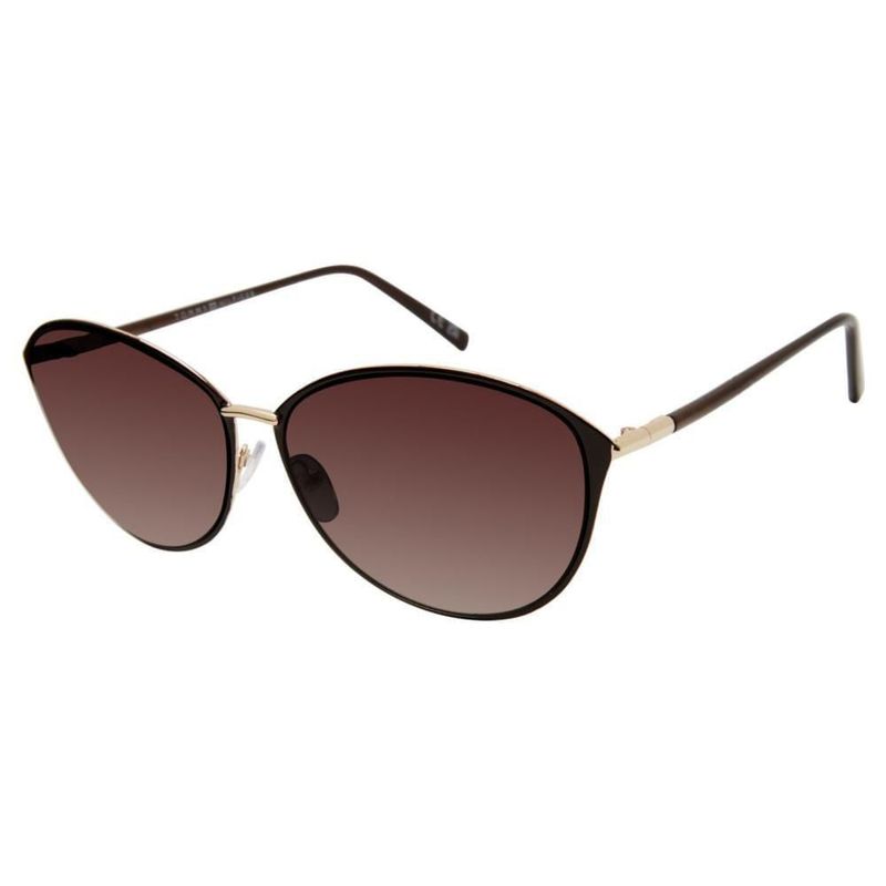 Lentes de Sol TOMMY HILFIGER X60005 Café Mujer