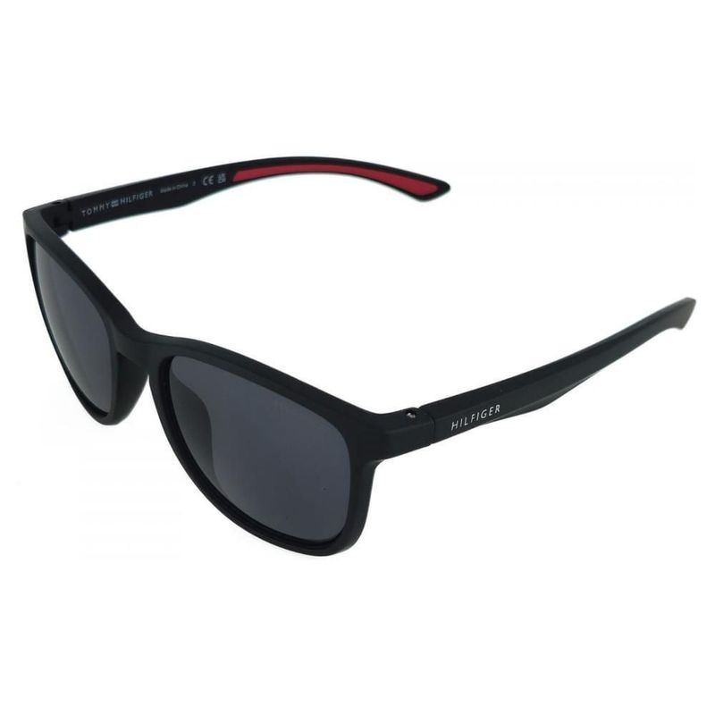 Lentes de Sol TOMMY HILFIGER X67182 Negro Hombre