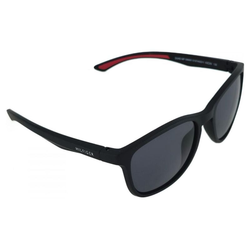 Lentes de Sol TOMMY HILFIGER X67182 Negro Hombre