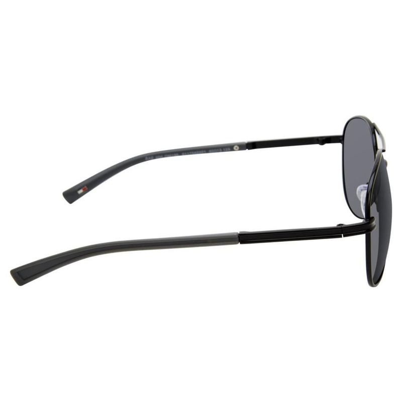 Lentes de Sol TOMMY HILFIGER 66396173 Negro Hombre