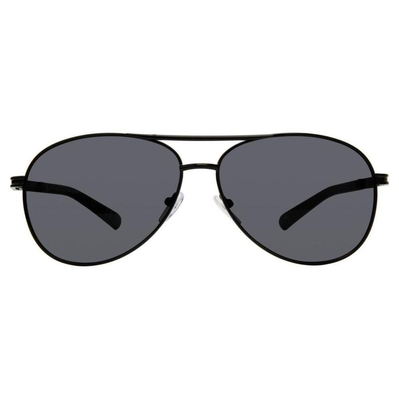 Lentes de Sol TOMMY HILFIGER 66396173 Negro Hombre