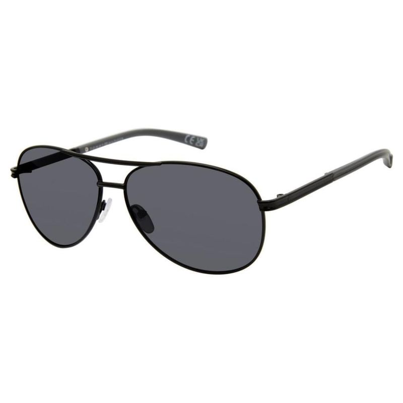 Lentes de Sol TOMMY HILFIGER 66396173 Negro Hombre