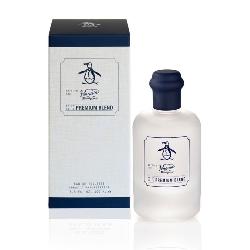 Eau de Toilette Original Penguin 100 ml para hombre