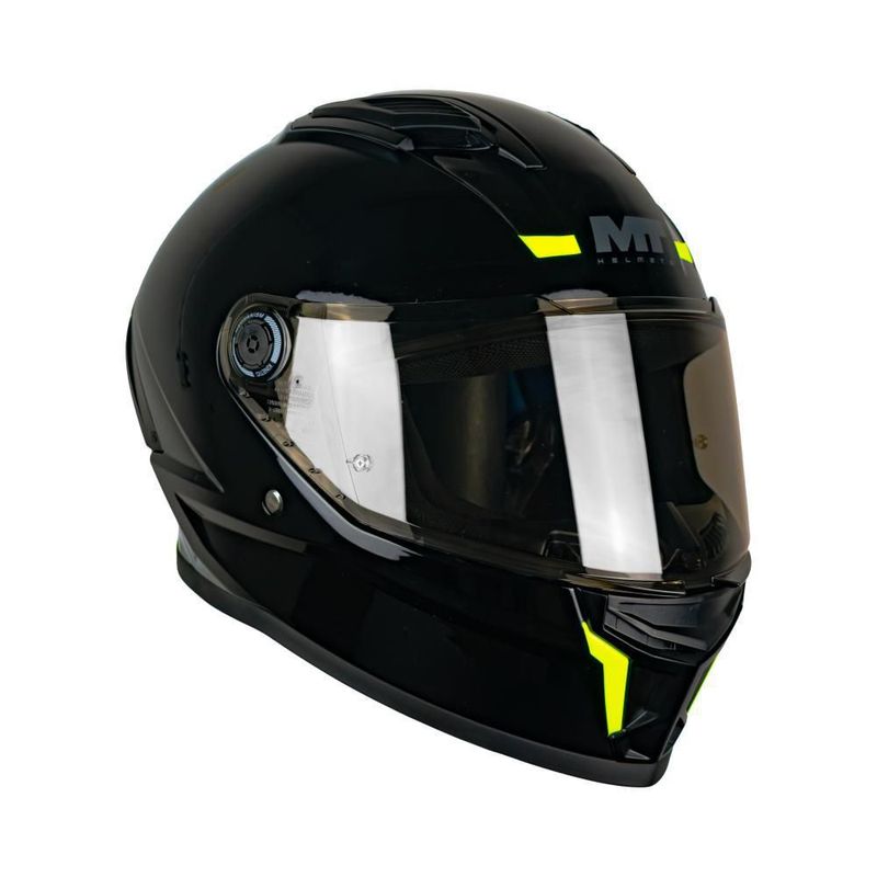 Casco MT Stinger 2 Solid Z3 M