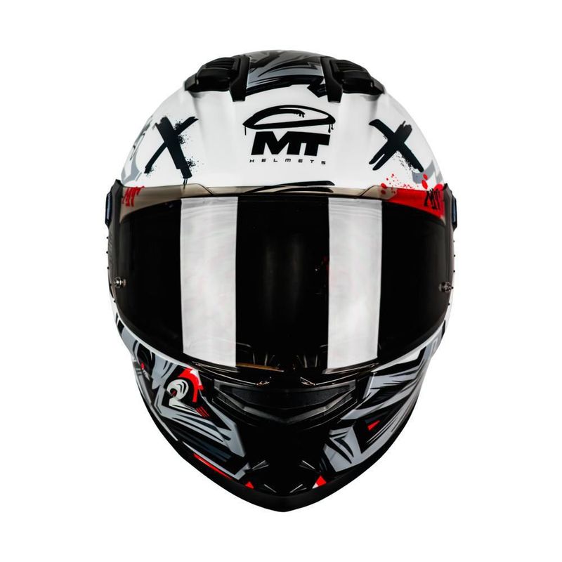 Casco MT Stinger 2 Z5 L