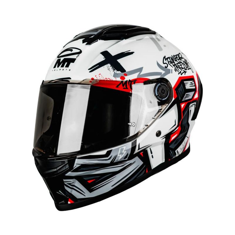 Casco MT Stinger 2 Z5 L