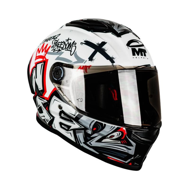 Casco MT Stinger 2 Z5 L