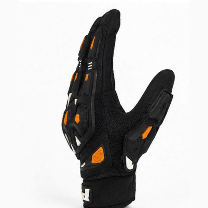 Guantes PS Control Naranja XL