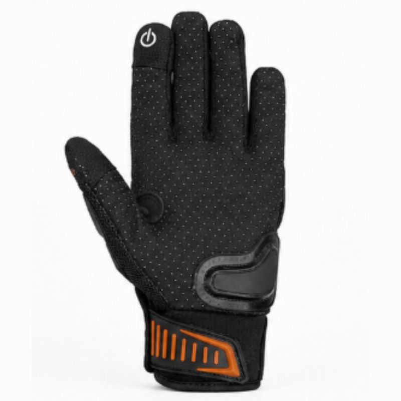 Guantes PS Control Naranja XL