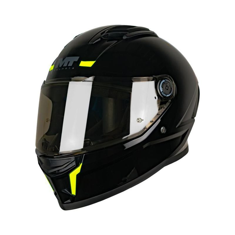 Casco MT Stinger 2 Solid Z3 L