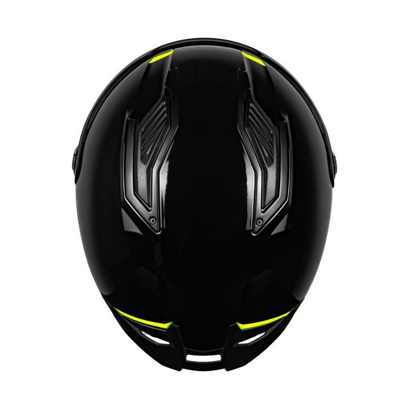 Casco MT Stinger 2 Solid Z3 L