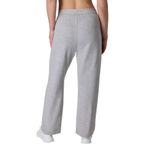 PANTALONES Hanes Pierna Abierta Medio Light Steel EcoSmart