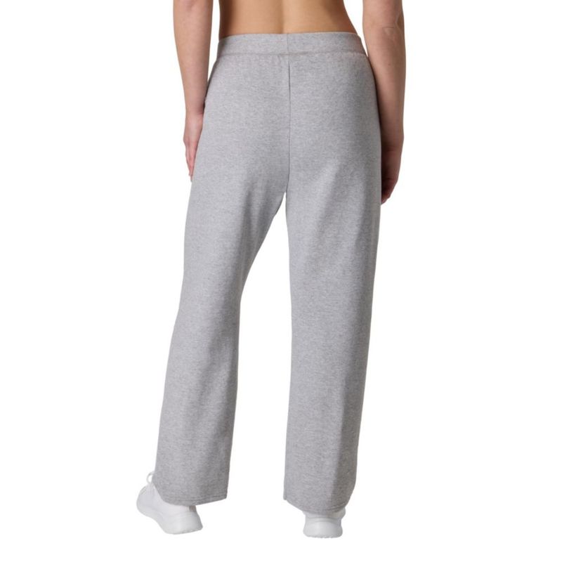 PANTALONES Hanes Pierna Abierta Medio Light Steel EcoSmart