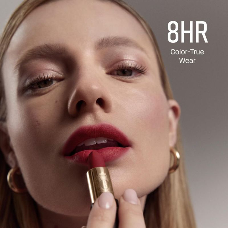 Labial Bobbi Brown 34 g Claret Acabado Ultra Mate