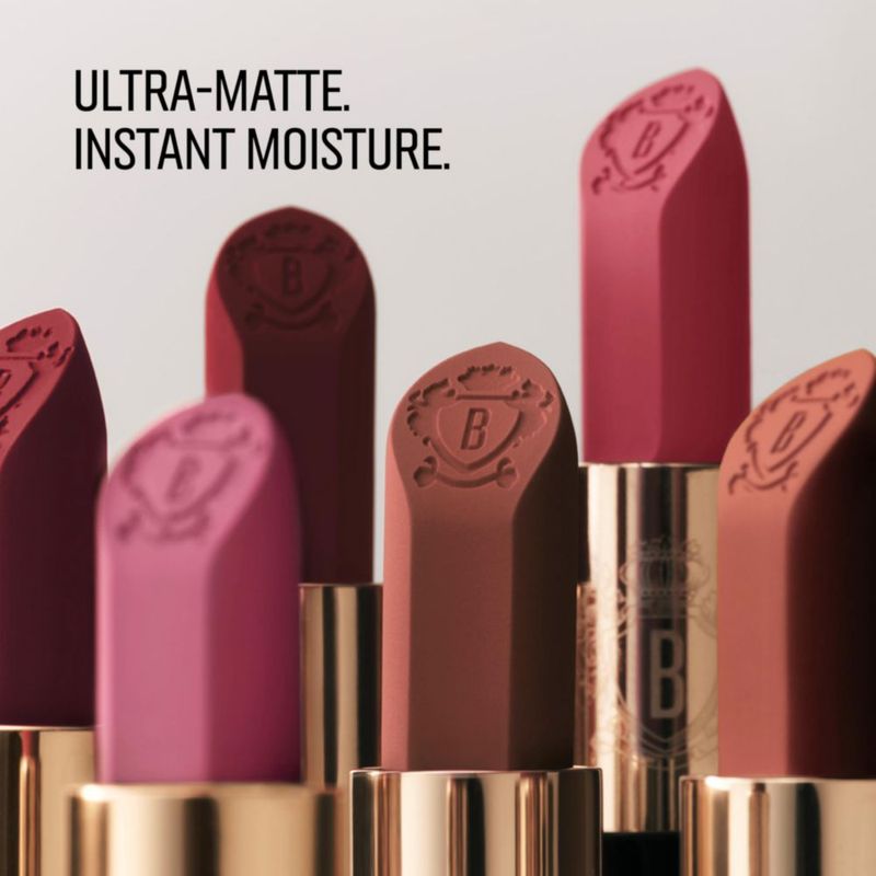 Labial Bobbi Brown 34 g Claret Acabado Ultra Mate
