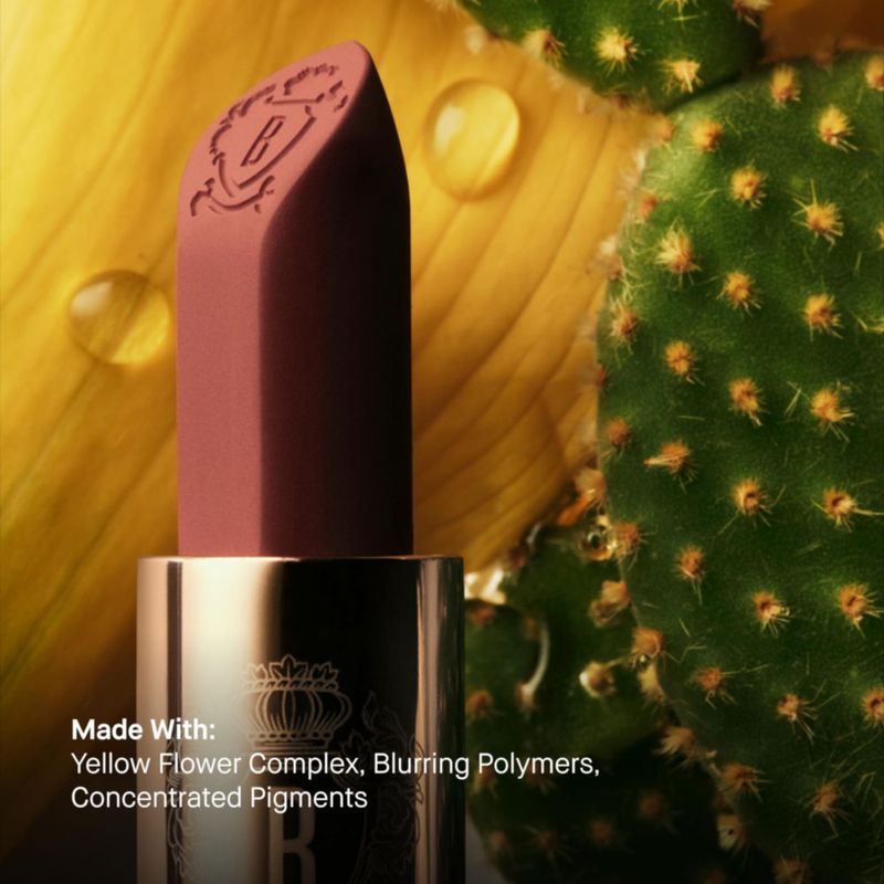 Labial Bobbi Brown 34 g Claret Acabado Ultra Mate