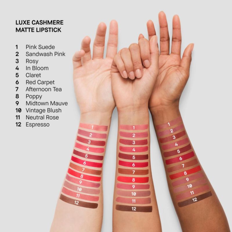 Labial Bobbi Brown 34 g Claret Acabado Ultra Mate