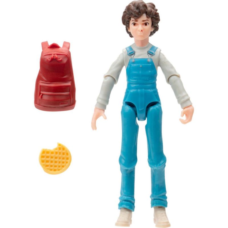 Figura de acción Jazwares Stranger Things Eleven de 10 cm