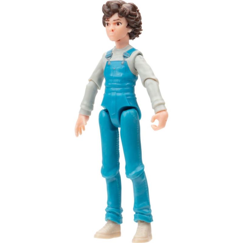 Figura de acción Jazwares Stranger Things Eleven de 10 cm