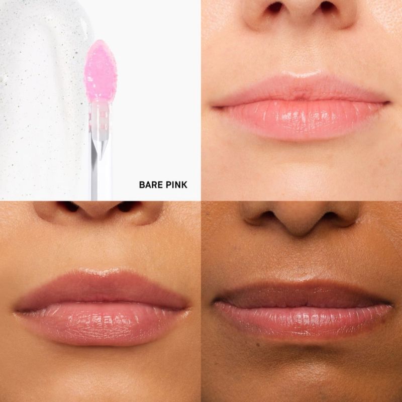 Aceite Labial Bobbi Brown Bare Pink 6 ml